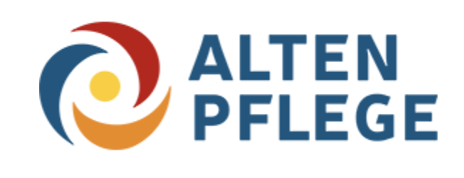 Alten Pflege