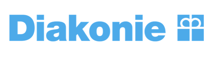 Diakonie Logo