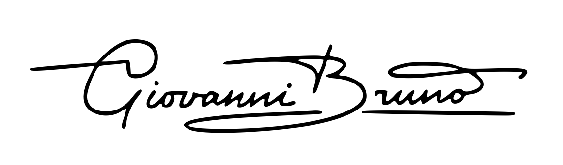 Giovanni Bruno