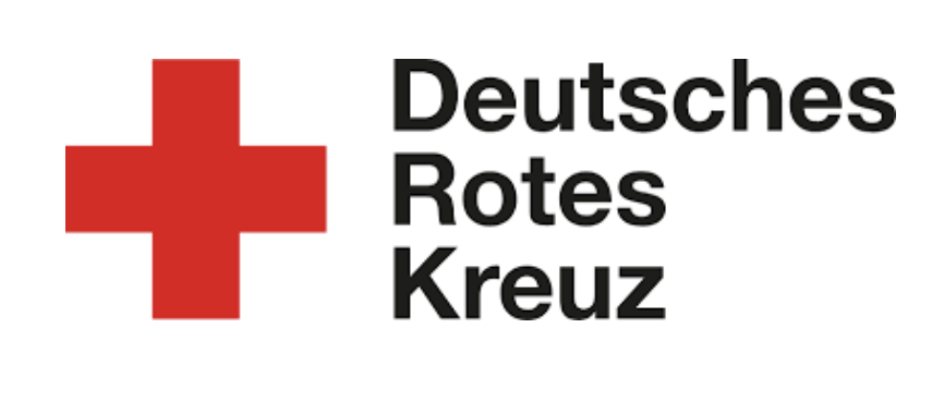 Deutsches Rotes Kreuz Logo