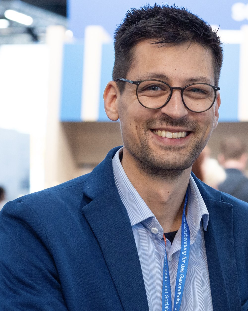 Giovanni Bruno – Geschäftsführender Gesellschafter der fokus digital GmbH
