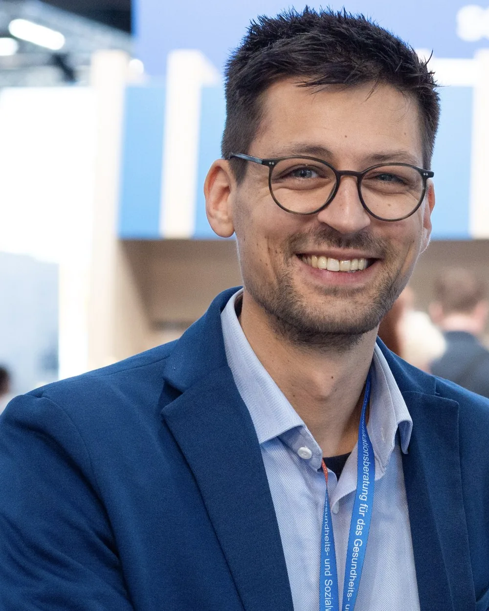 Giovanni Bruno – Geschäftsführender Gesellschafter der fokus digital GmbH